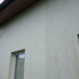 JEST ELEGANCKO MYCIE CIŚNIENIOWE KAROL GOLUBEK - Wysokiej Klasy Czyszczenie Dachu Suwałki
