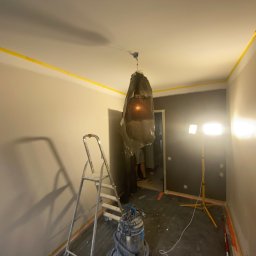 Malowanie mieszkań Gdańsk 4