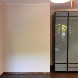 Malowanie mieszkań Gdańsk 1