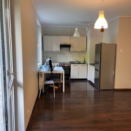 Malowanie mieszkań Gdańsk 2