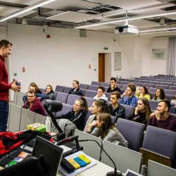 Kurs pierwszej pomocy Gdynia 2