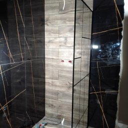 Remont łazienki Międzyrzecz 4