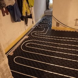 Kompleksowe wykonanie instalacji hydraulicznych Gdynia 1