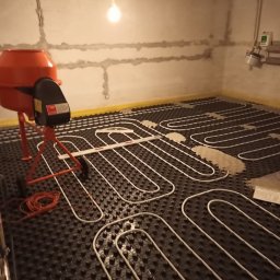 Kompleksowe wykonanie instalacji hydraulicznych Gdynia 2