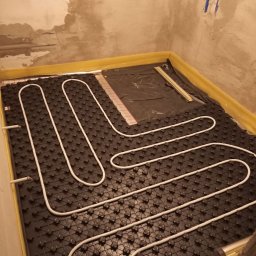 Kompleksowe wykonanie instalacji hydraulicznych Gdynia 4