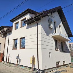 Bart-Bud Marek Bartkowiak Budownictwo Ekologiczne