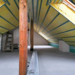 Ocieplanie elewacji Złoty Potok 4