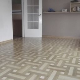 Cyklinowanie Lublin 4