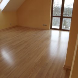 MADREM - Wyjątkowe Usługi Cykliniarskie Lublin