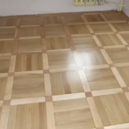 Cyklinowanie Lublin 2