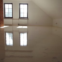 Cyklinowanie Lublin 1