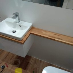 Kuchnie na wymiar Golina 1