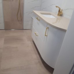 Kuchnie na wymiar Golina 2