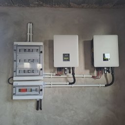 SERWIS PV - Pierwszorzędne Podłączenie Gniazdka Kalisz