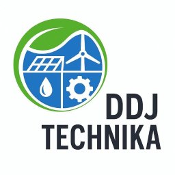 DDJ Technika - Powietrzne Pompy Ciepła Poznań