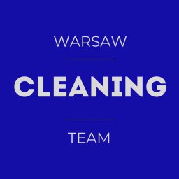 Cleaning Team - Pomoc Domowa Warszawa