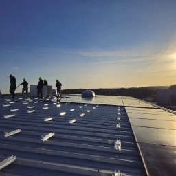 Instalacje elektryczne Aleksandrów Łódzki 4