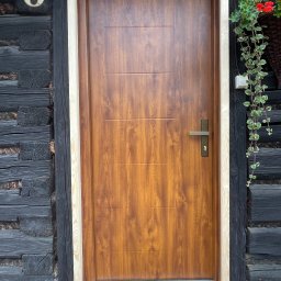 Układanie paneli Kraków 4