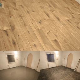 Obróbki blacharskie Jaworze 3