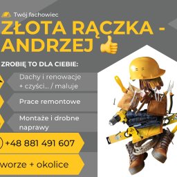 Obróbki blacharskie Jaworze 1
