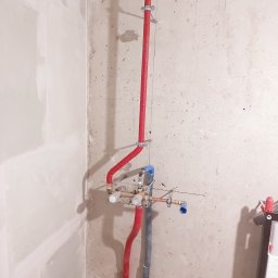 Instalacje gazowe Jarocin