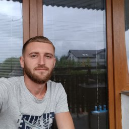 Ivan Husiev - Montaż Sufitu Podwieszanego Gorzów Wielkopolski