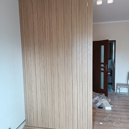 Remonty mieszkań Gorzów Wielkopolski 2