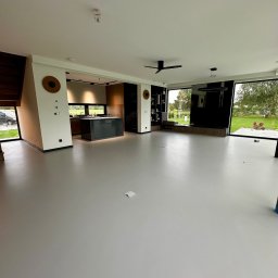 Mikrocement Wrocław 1