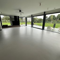 Mikrocement Wrocław 3