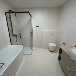 Mikrocement Wrocław 1