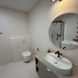 Mikrocement Wrocław 3