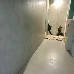 Mikrocement Wrocław 1