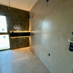 Mikrocement Wrocław 2