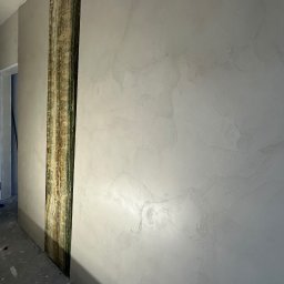 Mikrocement Wrocław 3