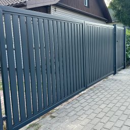 Vadym Hrebeniuk - Opłacalne Elementy Ogrodzeniowe Lublin
