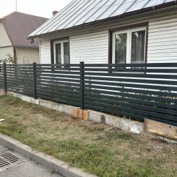Vadym Hrebeniuk - Opłacalne Elementy Ogrodzeniowe Lublin