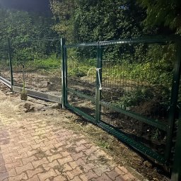 Vadym Hrebeniuk - Opłacalne Elementy Ogrodzeniowe Lublin