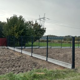 Vadym Hrebeniuk - Opłacalne Elementy Ogrodzeniowe Lublin