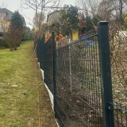 Vadym Hrebeniuk - Tanie Panele Ogrodzeniowe Ocynkowane Lublin