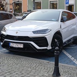 Auto detailing u adama - Czyszczenie Tapicerki Wrocław