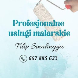 SinggaDruk Filip Sinulingga - Sztuka na każdej ścianie - Usługi Malarskie Wieliszew