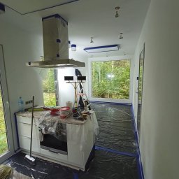 Malowanie mieszkań Wieliszew 3