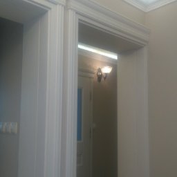 Remonty mieszkań Łódź 1