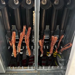 Instalacje elektryczne Jarocin 1