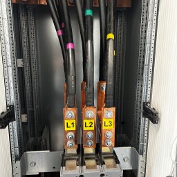 Instalacje elektryczne Jarocin 2