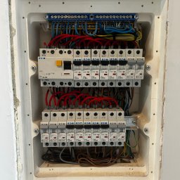 Instalacje elektryczne Jarocin 3