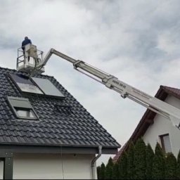 Naprawa dachów Gogolin 4