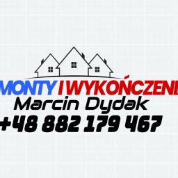 Remonty i wykończenia Marcin Dydak - Glazurnik Wojkowice Kościelne