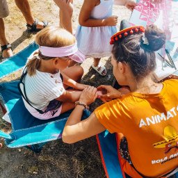 Tatuaże brokatowe - Brawl Stars, Pokemon, Kuromi, Lego Ninjago i inne top tatuaże 🎉