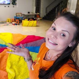 Animator dla dzieci Krotoszyn 4